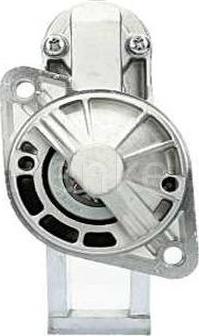 Henkel Parts 3111840 - Starter www.autospares.lv