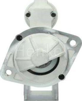 Henkel Parts 3111842 - Starteris autospares.lv