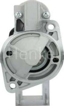 Henkel Parts 3111852 - Starter www.autospares.lv