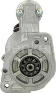 Henkel Parts 3111865 - Starteris autospares.lv