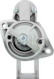 Henkel Parts 3111867 - Starteris autospares.lv