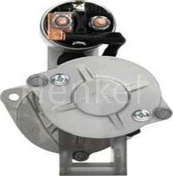 Henkel Parts 3111819 - Starteris autospares.lv