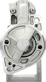 Henkel Parts 3111884 - Starter www.autospares.lv