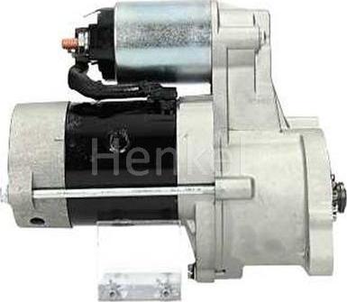 Henkel Parts 3111834 - Starteris autospares.lv