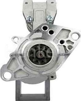 Henkel Parts 3111830 - Стартер www.autospares.lv