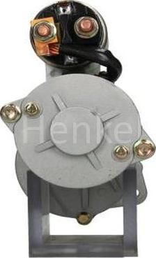 Henkel Parts 3111832 - Starteris autospares.lv