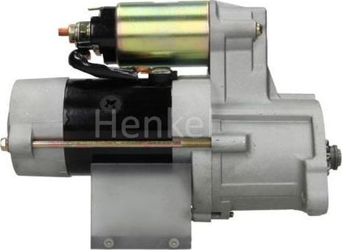 Henkel Parts 3111832 - Starteris autospares.lv