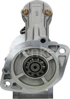 Henkel Parts 3111832 - Starteris autospares.lv