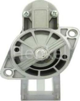 Henkel Parts 3111876 - Starteris www.autospares.lv