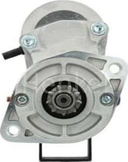 Henkel Parts 3111870 - Starteris www.autospares.lv