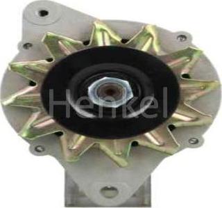 Henkel Parts 3111347 - Генератор www.autospares.lv