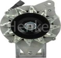 Henkel Parts 3111350 - Генератор www.autospares.lv