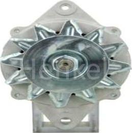 Henkel Parts 3111368 - Alternator www.autospares.lv