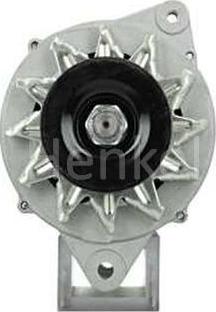 Henkel Parts 3111380 - Ģenerators www.autospares.lv