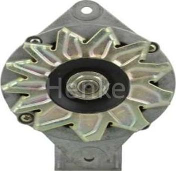 Henkel Parts 3111378 - Генератор www.autospares.lv