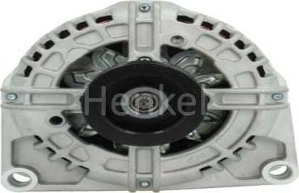 Henkel Parts 3111242 - Ģenerators autospares.lv