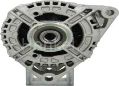 Henkel Parts 3111259 - Alternator www.autospares.lv