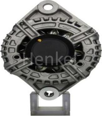 Henkel Parts 3111208 - Ģenerators autospares.lv