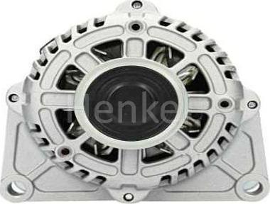 Henkel Parts 3111288 - Генератор www.autospares.lv