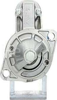 Henkel Parts 3111795 - Starter www.autospares.lv