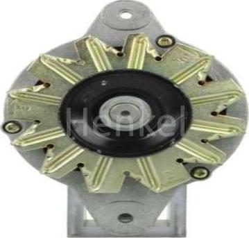 Henkel Parts 3111764 - Ģenerators autospares.lv