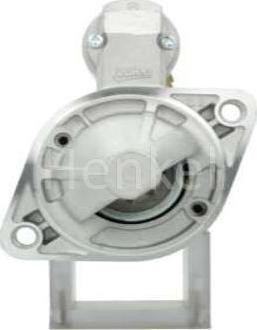 Henkel Parts 3111785 - Starteris autospares.lv