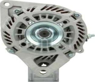 Henkel Parts 3111736 - Генератор www.autospares.lv