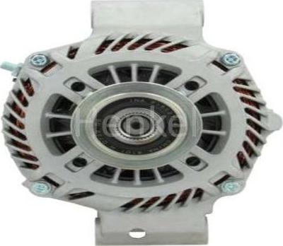 Henkel Parts 3111731 - Alternator www.autospares.lv