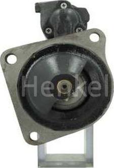 Henkel Parts 3118901 - Starter www.autospares.lv