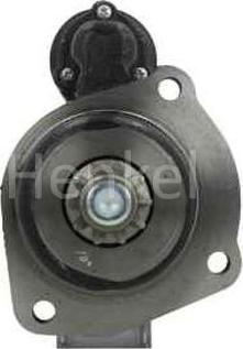 Henkel Parts 3118982 - Starter www.autospares.lv