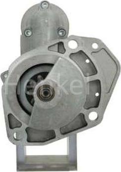 Henkel Parts 3118979 - Starter www.autospares.lv