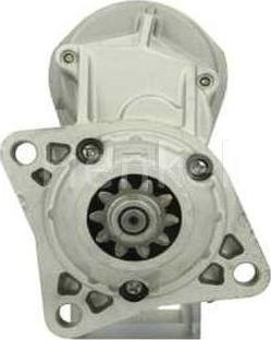 Henkel Parts 3118974 - Starteris www.autospares.lv