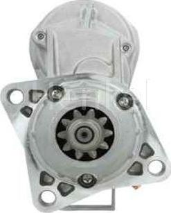 Henkel Parts 3118973 - Starteris www.autospares.lv