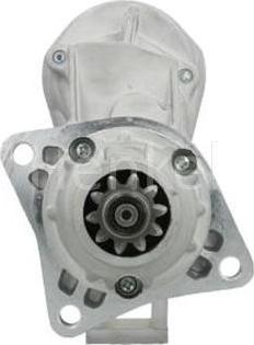 Henkel Parts 3118972 - Starteris www.autospares.lv