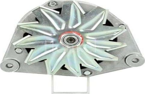 Henkel Parts 3118437 - Alternator www.autospares.lv