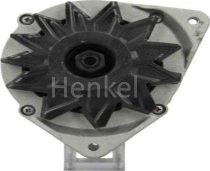 Henkel Parts 3118428 - Ģenerators autospares.lv