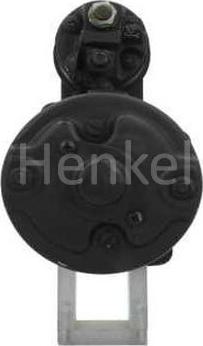 Henkel Parts 3118544 - Starteris autospares.lv