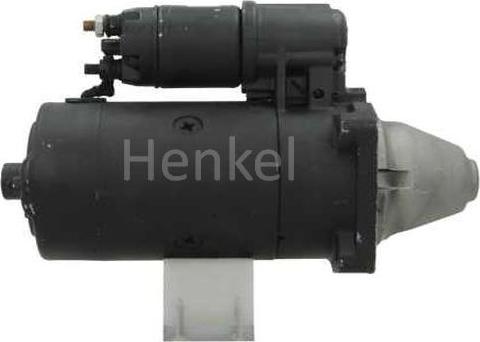 Henkel Parts 3118544 - Starteris autospares.lv