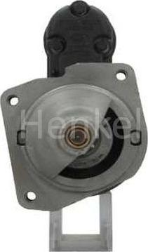 Henkel Parts 3118544 - Starteris autospares.lv