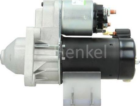 Henkel Parts 3118565 - Starteris autospares.lv