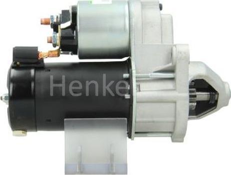 Henkel Parts 3118565 - Starteris autospares.lv