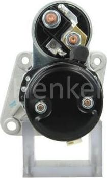 Henkel Parts 3118565 - Starteris autospares.lv