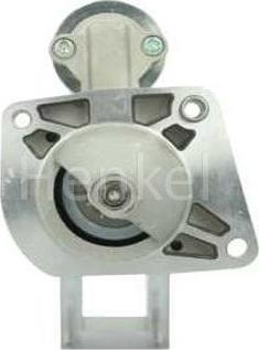 Henkel Parts 3118566 - Starteris autospares.lv