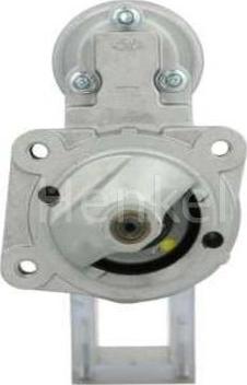 Henkel Parts 3118560 - Starteris autospares.lv