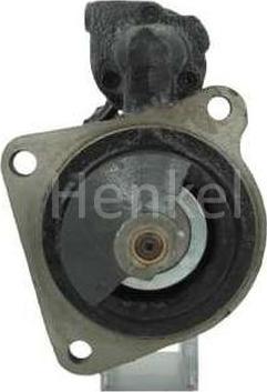 Henkel Parts 3118501 - Starteris autospares.lv