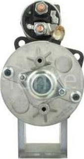 Henkel Parts 3118508 - Starteris autospares.lv