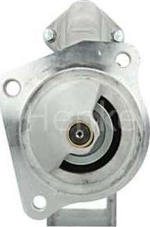 Henkel Parts 3118502 - Starteris autospares.lv