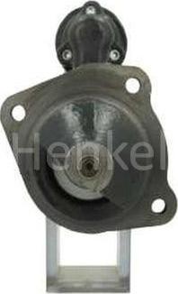 Henkel Parts 3118513 - Starter www.autospares.lv