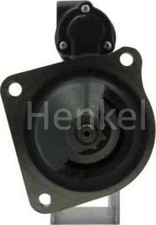 Henkel Parts 3118512 - Starter www.autospares.lv