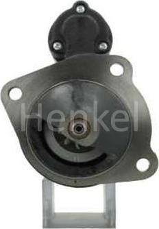 Henkel Parts 3118517 - Starter www.autospares.lv